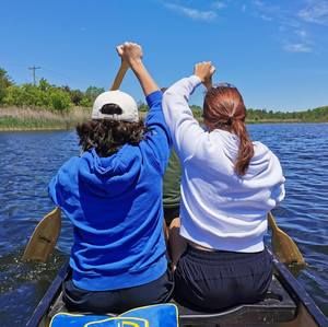 Meet your Posher, Diane